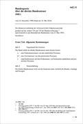 Direkte Bundessteuer DBG Direkte Bundessteuer DBG
