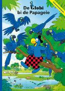 De Globi bi de Papageie De Globi bi de Papageie