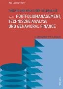 Max Lüscher-Marty: Portfoliomanagement. Band 2 von Theorie und Praxis der Geldanlage Max Lüscher-Marty: Portfoliomanagement. Band 2 von Theorie und Praxis der Geldanlage