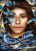 Katja Brandis: Windwalkers 1. Verborgene Flügel Katja Brandis: Windwalkers 1. Verborgene Flügel