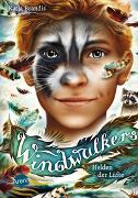 Katja Brandis: Windwalkers 2. Helden der Lüfte Katja Brandis: Windwalkers 2. Helden der Lüfte