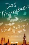 Nina George: Das Traumbuch Nina George: Das Traumbuch