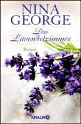 Nina George: Das Lavendelzimmer Nina George: Das Lavendelzimmer