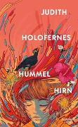 Judith Holofernes: Hummelhirn Judith Holofernes: Hummelhirn