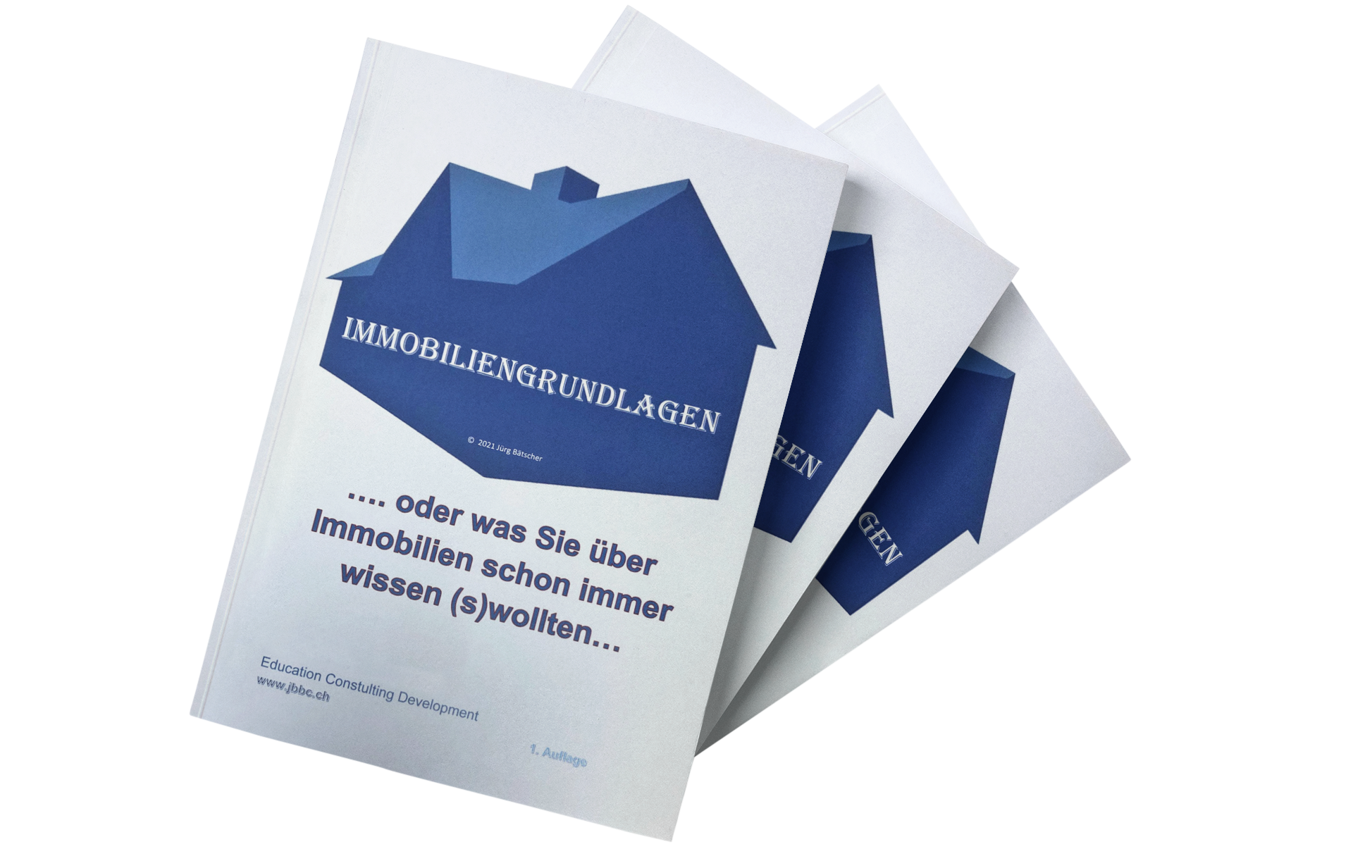 Jürg Bätscher: Immobiliengrundlagen Jürg Bätscher: Immobiliengrundlagen