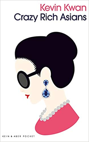 Kevin Kwan: Crazy Rich Asians Kevin Kwan: Crazy Rich Asians