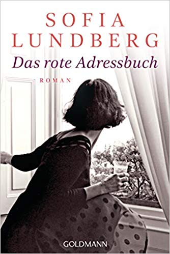 Sofia Lundberg: Das rote Adressbuch Sofia Lundberg: Das rote Adressbuch