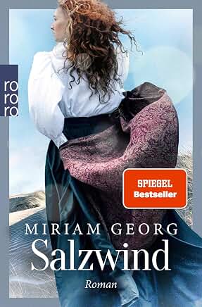 Miriam Georg: Salzwind Miriam Georg: Salzwind