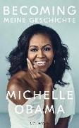 Michelle Obama: Becoming Michelle Obama: Becoming