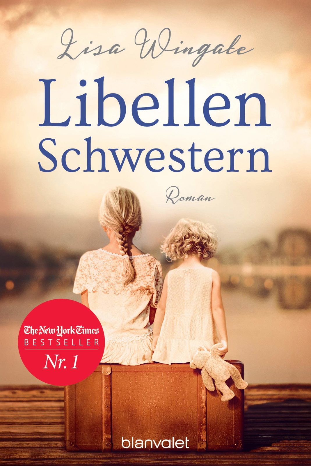 Lisa Wingate: Libellenschwestern Lisa Wingate: Libellenschwestern