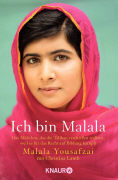Malala Yousafzai / Christina Lamb: Ich bin Malala Malala Yousafzai / Christina Lamb: Ich bin Malala