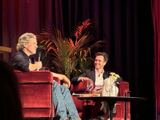 Dave Eggers in Zürich am 8.9.226